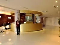 Sky Hotel Tirana - 4-Star