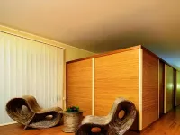 Centro Benessere Acquaplanet Hotel a Paternò
