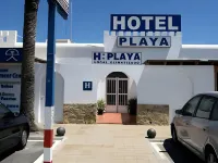 Hotel Playa Hotels in Palomares