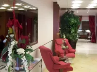 Hôtel de Paris - 2 ดาว