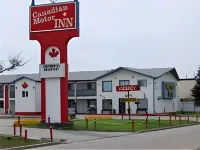 Canadian Motor Inn