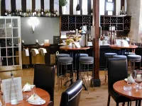 Angel and Royal Hotel