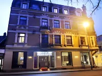 Hotel Fredrikstad Các khách sạn ở Fredrikstad
