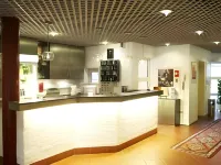 City Hotel Nattergalen - bar