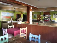 Hotel Rural la Concordia - bars