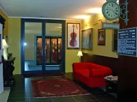 Hotel Astoria Hotel di Castelverde