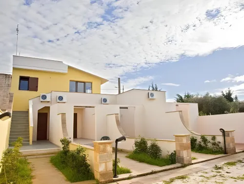Residenza Terra Serena