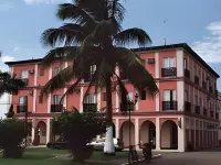 Hotel Posada Doña Lala Hotels in 