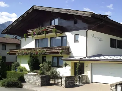Hotel Garni Landhaus Gitti Hotels in Bruck an der GroBglocknerstraBe