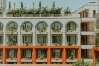 Osh Hotel Cartagena Các khách sạn ở Cartagena