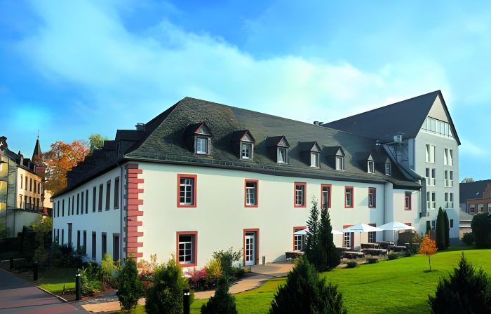 Augustiner Hotel
