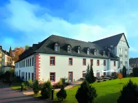 Augustiner Hotel - piscina