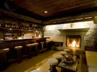 Hotel Brocco & Posta Hotels in Mesocco