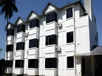 Dibrugarh Club House Hotel a 