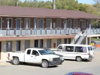 Midlands Lodge