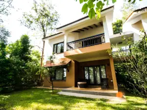 The Windflower Resort & Spa, Vythiri