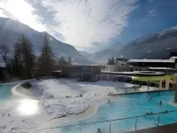Hotel Garni le Corti Hotels in Grosotto