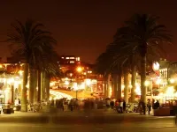 Grandview Inn - موقف سيارات