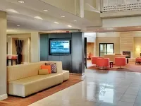 Courtyard Erie Ambassador Conference Center Hotels in Summit Township