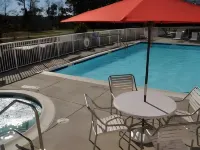 Fairfield Inn & Suites Christiansburg - Pools