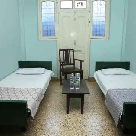 Solanki Guest House