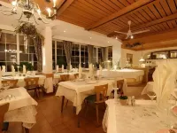 Il Tyrol - breakfast