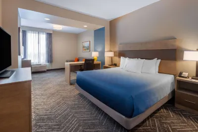 La Quinta Inn & Suites by Wyndham Middletown-Goshen Hotel a Wallkill