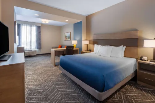 La Quinta Inn & Suites by Wyndham Middletown-Goshen Hôtels à : Wallkill