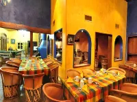 Villa Mexicana Creel Mountain Lodge Hotels in Creel