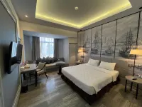 Three R Hotel Hotel di Manado