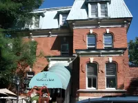 McGee's Inn