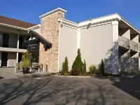 The Hotel on Pownal