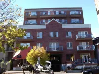 ByWard Blue Inn