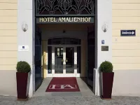 Boutique-Hotel Amalienhof