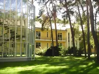 Waldhotel am See Berlin-Schmöckwitz Hôtels à : Eichwalde