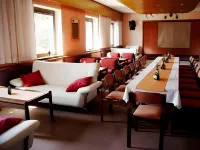 Depandance Hotelu Kamzík Hotels in Loucna nad Desnou