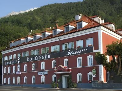 Dollinger