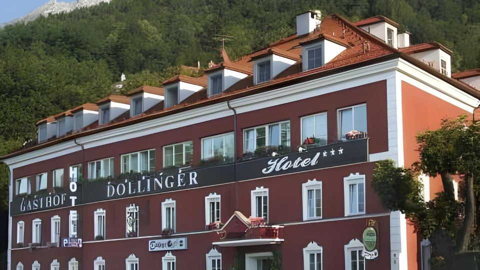 Dollinger