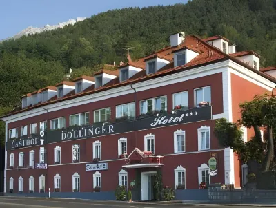 Dollinger