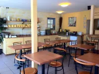 Fasthotel La Roche sur Yon Un FH CONFORT - petit déjeuner
