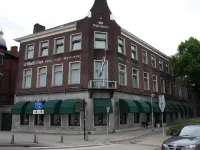 Hotel Wilhelmina Hotels in Venlo