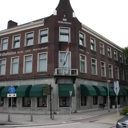 Hotel Wilhelmina