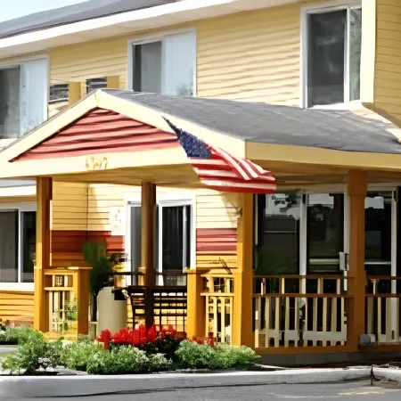 Regency Inn & Suites Faribault