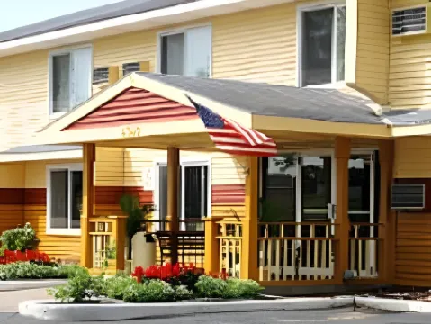 Regency Inn & Suites Faribault