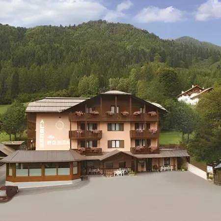 Albergo Alla Posta