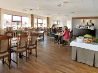 Hotell Vesterhavet - Desayuno