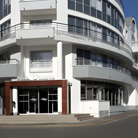 Escale Oceania Pornichet la Baule