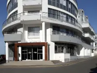 Hôtel Escale Oceania Pornichet - La Baule