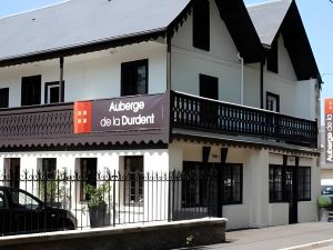 Auberge De La Durdent