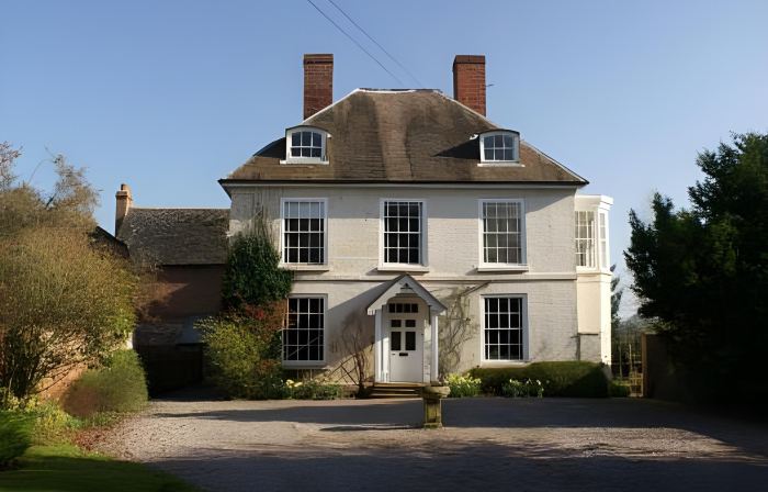 Trelough House B&B